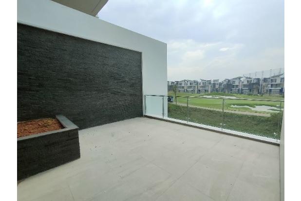 Disewakan rumah Mozart signature golf island pik pantai indah