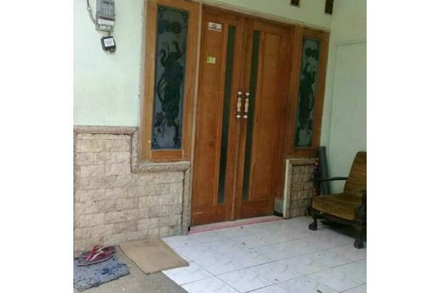 rumah bagus aman nyaman strategis siap huni
