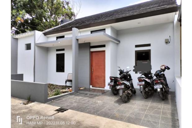 Rumah baru lt 121 m hanya 700 jt-an di antapani kota bandung