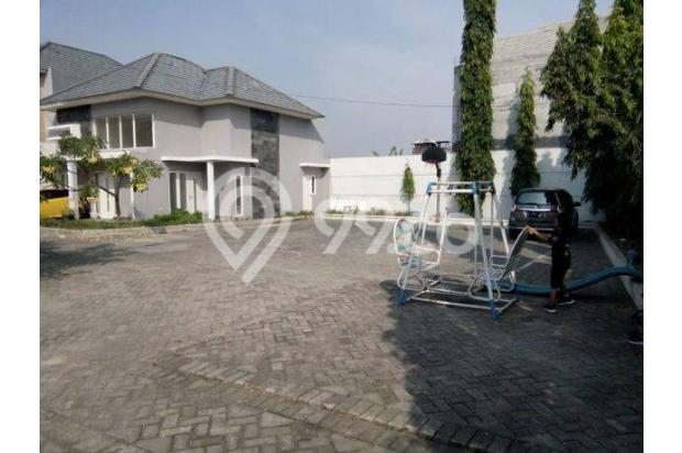 10 Menit Ke Bandara Juanda Rumah 2 Lt Airport Village Sidoarjo