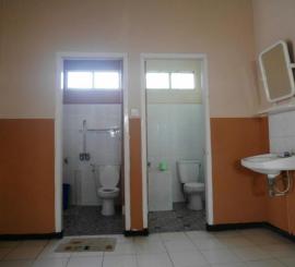 DISEWAKAN VILLA BAGUS DAN NYAMAN VIEW DI SONGGORITI BATU.