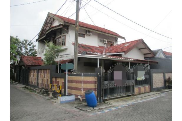 Jual Rumah Hook Tengger Kandangan Terawat Siap Huni