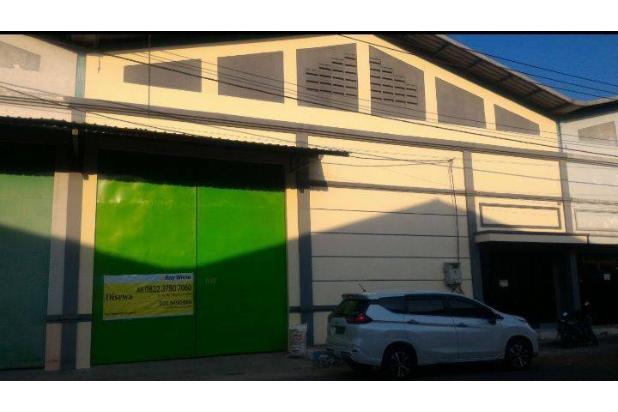 Dijual Gudang West Gate Gedangan 
