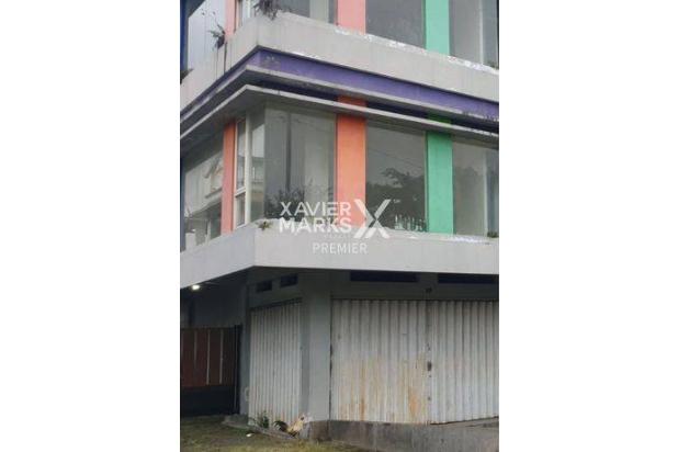 Ruko Harga Terjangkau Lokasi Strategis Dekat Alun alun Batu