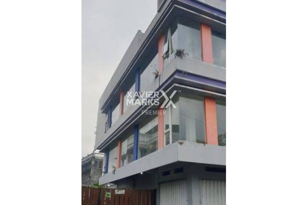 Ruko Harga Terjangkau Lokasi Strategis Dekat Alun alun Batu