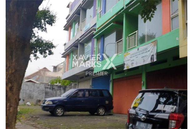 Ruko Harga Terjangkau Lokasi Strategis Dekat Alun alun Batu