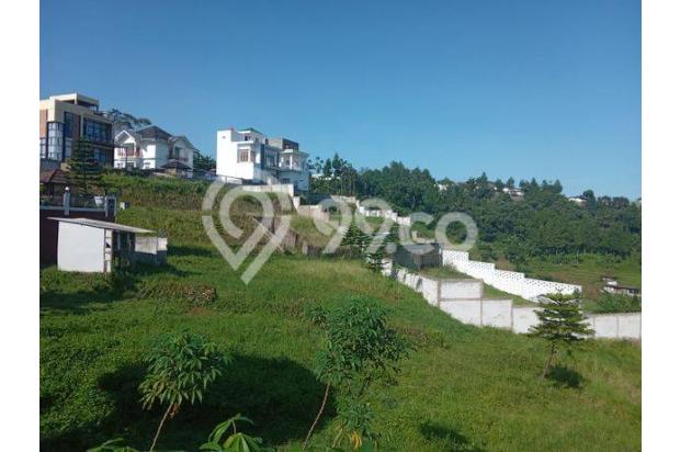 Jual Tanah Puncak Strategis legalitas SHM 