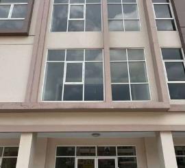 Dijamin Murah Ruko 4 Lantai Puncak Dharmahusada Surabaya