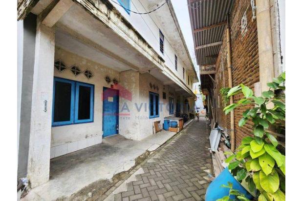 Rumah Kos Kendalsari Suhat Tinggal Melanjutkan Usaha Kos Kosan