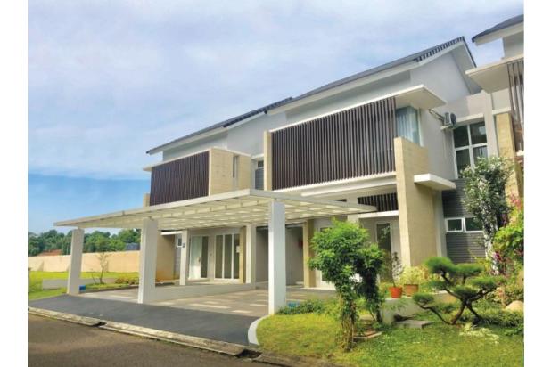 Grand Wisata Water Terrace 9x20 Siap Huni 20231