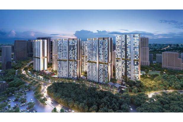 PROMOO! APARTEMEN PREMIUM ALAM SUTERA ELEVEE PENTHOUSE & RESID