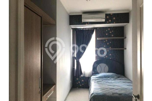 Siap Huni Apartemen Silkwood Alam Sutra Tipe 1br