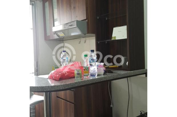 Apartemen kalibata city tower akasia jakarta selatan