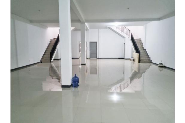 Ruko + Gudang Naripan