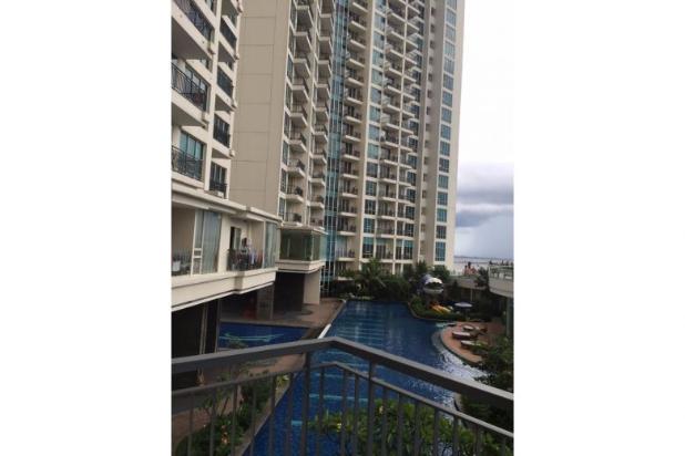 Dijual Apartemen Ancol Mansion , Ancol Timur , Jakarta Utara