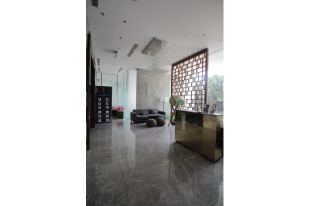 Apartemen Siap Huni 2 Bedroom daerah Pondok Indah