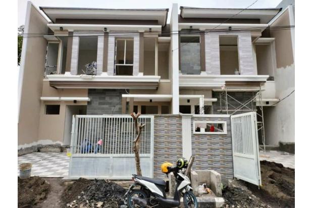 New Minimalis di Surabaya Timur Selangkah ke Mulyosari, ITS