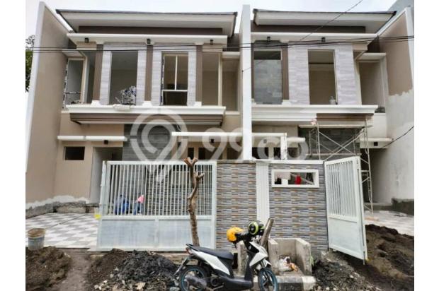 New Minimalis di Surabaya Timur Selangkah ke Mulyosari, ITS
