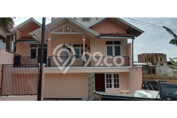 Dijual Rumah Siap Huni di Kolonel Masturi Dekat Dusun Bambu
