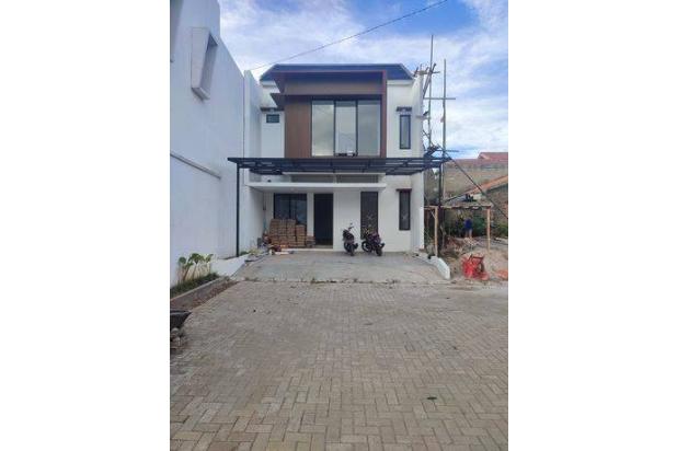 Dijual Rumah Eksekutif Sangat Strategis Cinere Depok Indent 6 Bulan