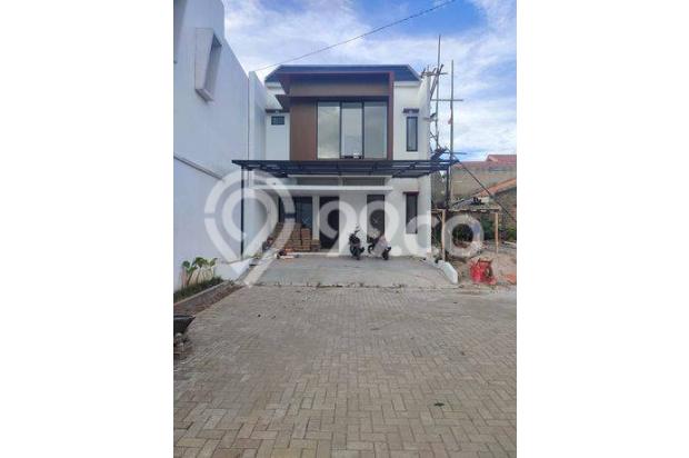Dijual Rumah Eksekutif Sangat Strategis Cinere Depok Indent 6 Bulan