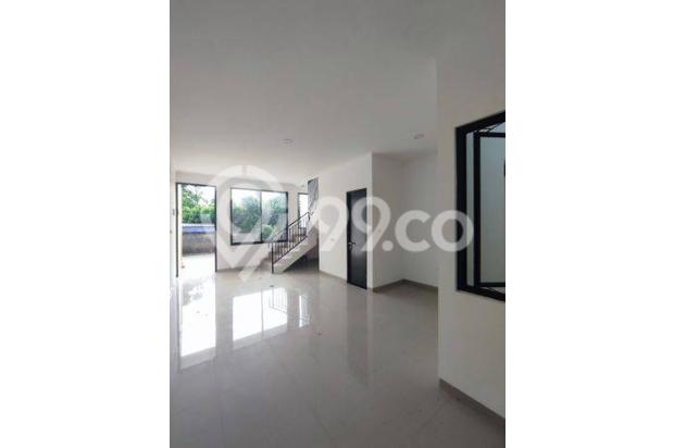 Dijual Rumah Eksekutif Sangat Strategis Cinere Depok Indent 6 Bulan