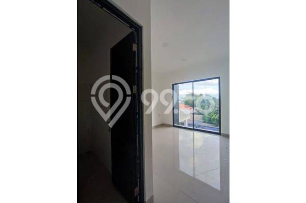 Dijual Rumah Eksekutif Sangat Strategis Cinere Depok Indent 6 Bulan