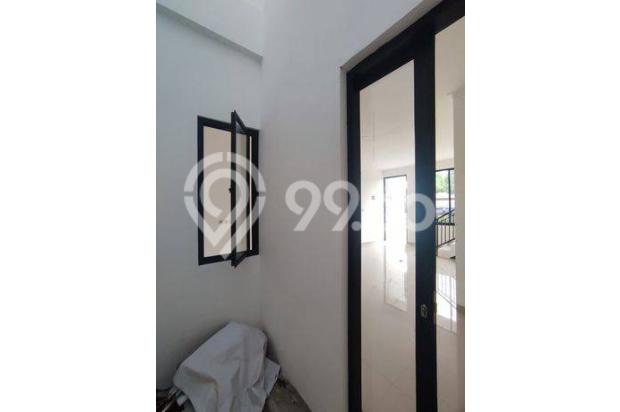 Dijual Rumah Eksekutif Sangat Strategis Cinere Depok Indent 6 Bulan