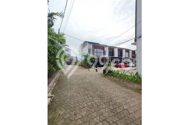 Dijual Rumah Eksekutif Sangat Strategis Cinere Depok Indent 6 Bulan