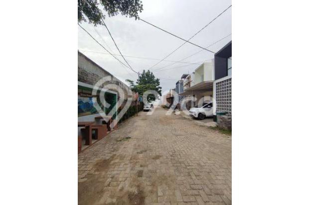 Dijual Rumah Eksekutif Sangat Strategis Cinere Depok Indent 6 Bulan