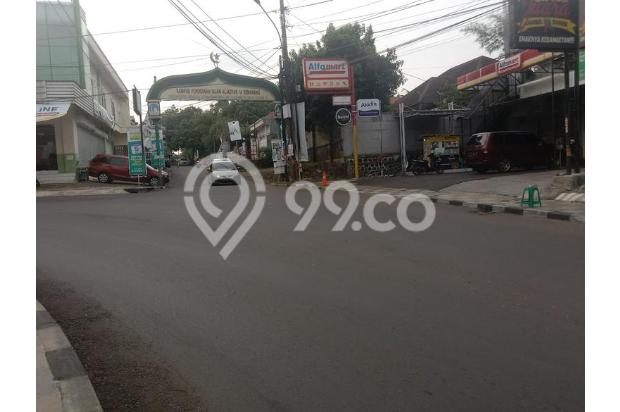 Ruko ciamik tirto agung raya.banyumanik