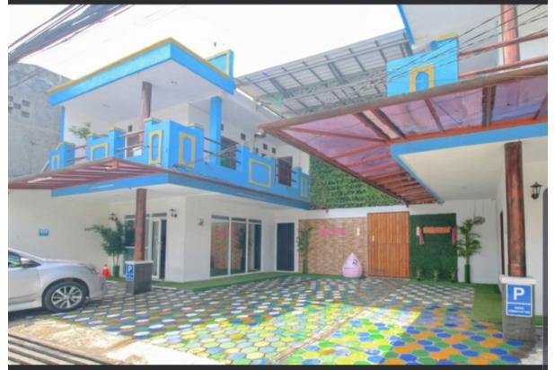 Hotel Buah Batu Bandung Pasti Cuan Lokasi Super Strategis