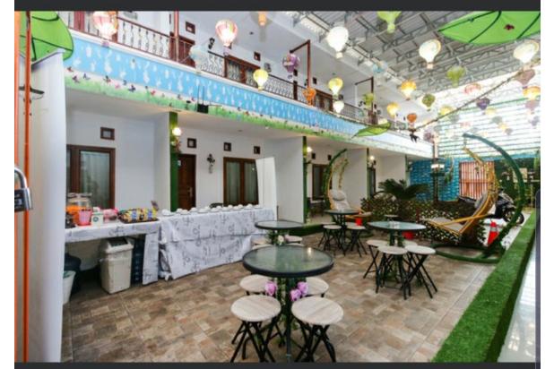 Hotel Buah Batu Bandung Pasti Cuan Lokasi Super Strategis
