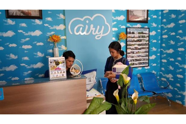 Hotel Buah Batu Bandung Pasti Cuan Lokasi Super Strategis