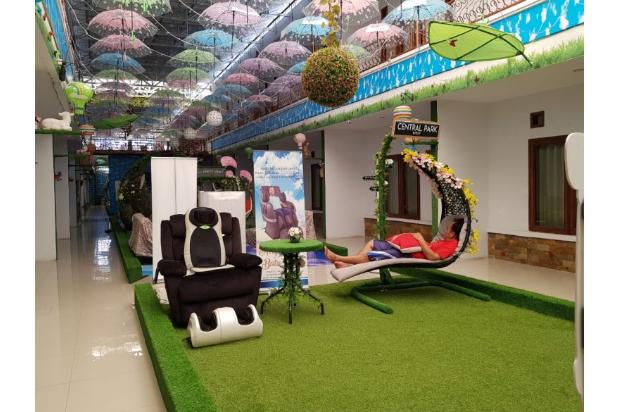 Hotel Buah Batu Bandung Pasti Cuan Lokasi Super Strategis