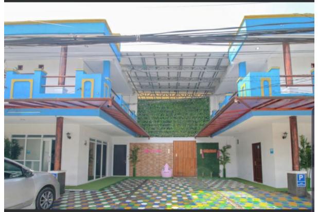 Hotel Buah Batu Bandung Pasti Cuan Lokasi Super Strategis