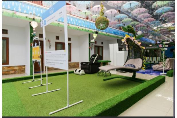 Hotel Buah Batu Bandung Pasti Cuan Lokasi Super Strategis