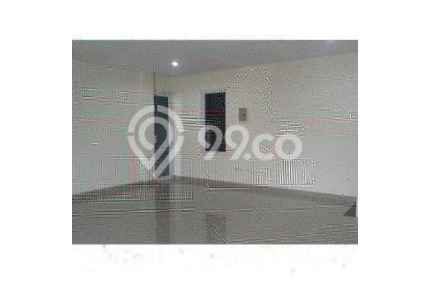 Rumah Murah Bekasi Jatiasih Jatiluhur Cantik Nan Straegis