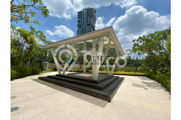 Apartemen Verde Two Super Mewah dengan Fasilitas Resort Kelas Dunia