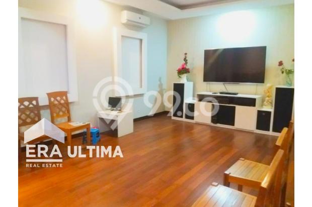 Rumah Minimalis Terawat di Setra Duta Lokasi Strategis dekat Mall Paris Van Java