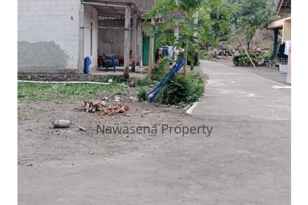 Tanah SHM Murah di Mertoyudan, Siap Bangun
