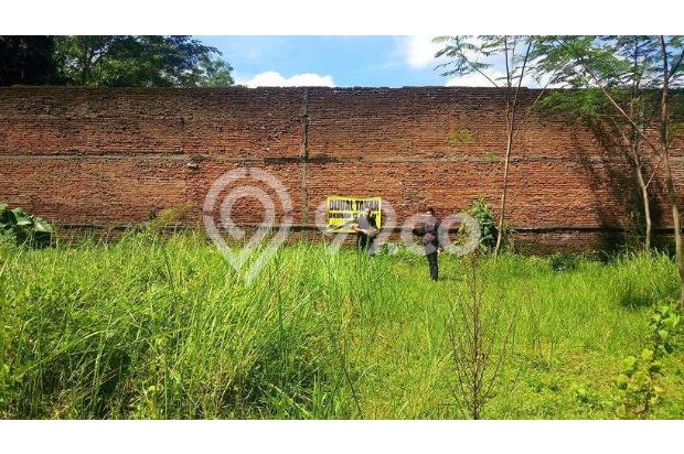 Tanah SHM Luas 144m2 Tlogowaru Kedungkandang Kota Malang