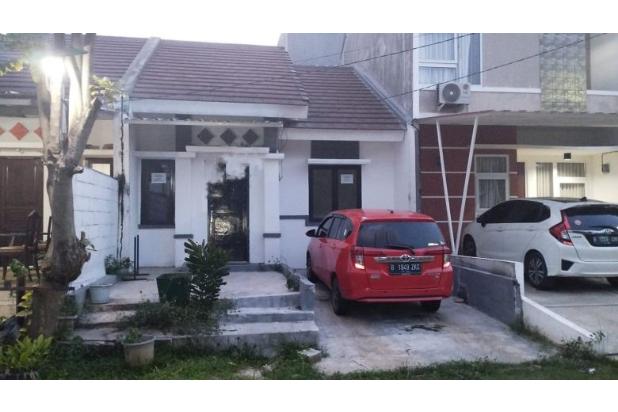 DIJUAL RUMAH DI BOJONGSARI KOTA DEPOK