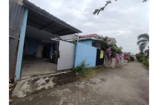 RUMAH + TOKO Kediri Siap Huni Legalitas SHM