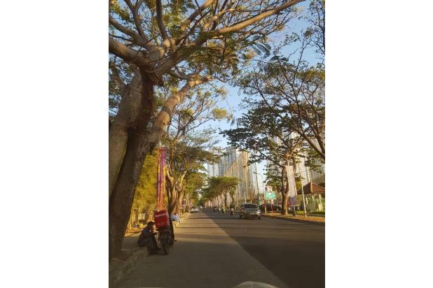 SOHO / OFFICE SPACE Jakarta Utara, Pademangan - THE MANSION BOUGENVILLE FONTANA - 42 m2