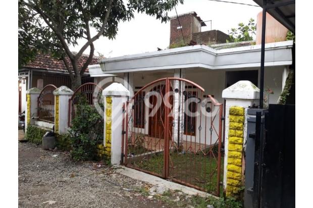 Rumah Rancamanyar