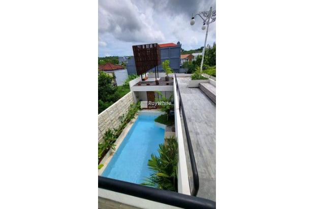 Brand New Luxury Villa With Airport View At Jimbaran