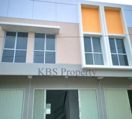 Disewa Ruko 2 Lt Dreamland (Marina City) Type 96.75/72 - Batam