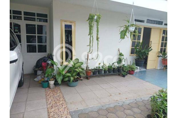  Rumah Unfurnished Bagus SHM - Sertifikat Hak Milik di Perumahan Mekar indah Melong, Cijerah