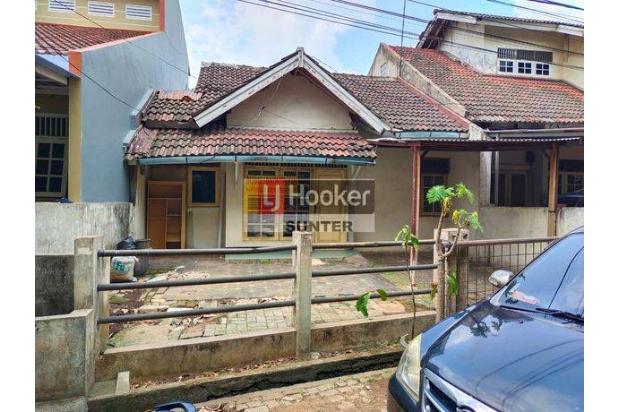  TANAH BONUS RUMAH DI PENINSULA. BEKASI